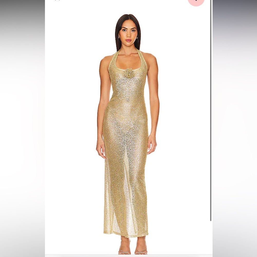 Brand new dress